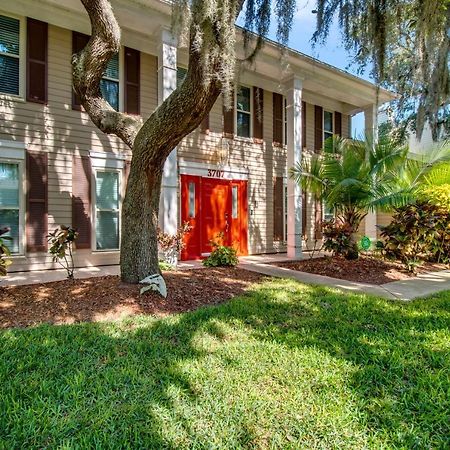 Tampa Bay Pool Home With Heated Pool Brandon Extérieur photo