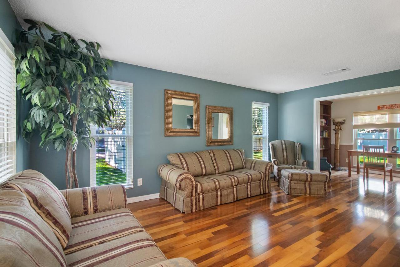 Tampa Bay Pool Home With Heated Pool Brandon Extérieur photo
