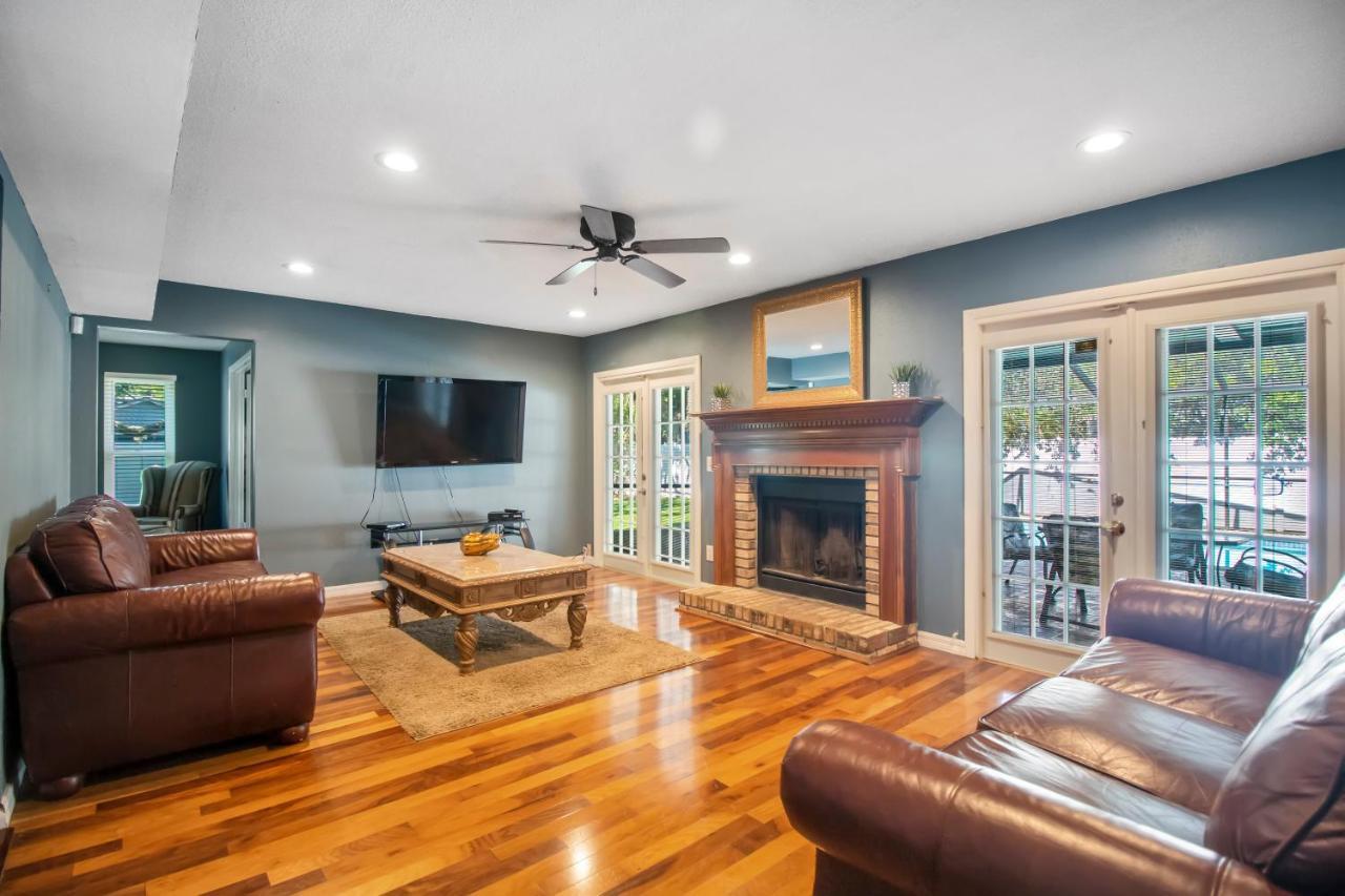 Tampa Bay Pool Home With Heated Pool Brandon Extérieur photo