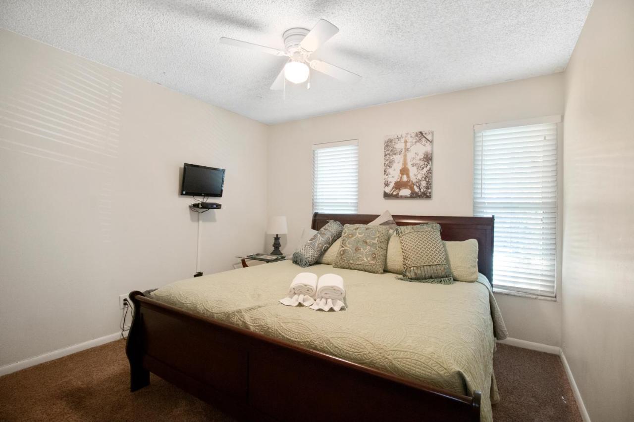 Tampa Bay Pool Home With Heated Pool Brandon Extérieur photo