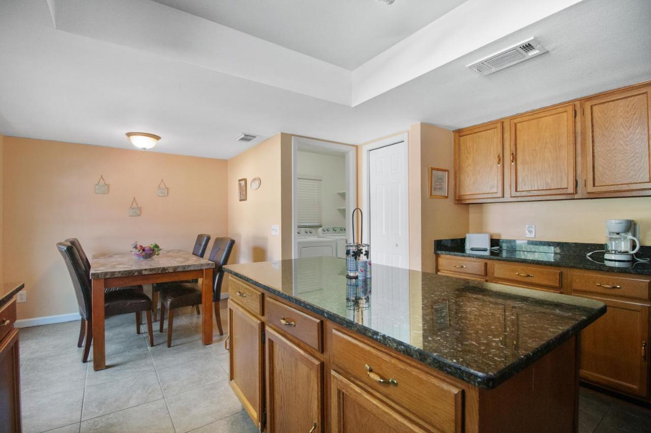 Tampa Bay Pool Home With Heated Pool Brandon Extérieur photo