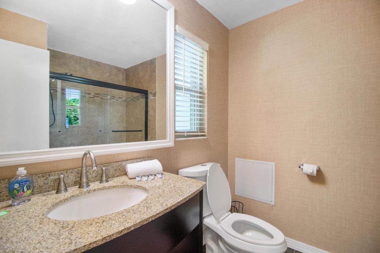 Tampa Bay Pool Home With Heated Pool Brandon Extérieur photo