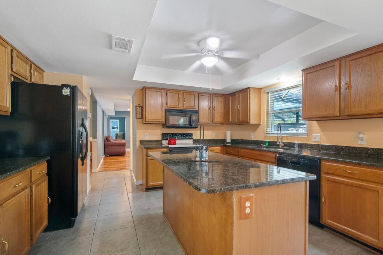 Tampa Bay Pool Home With Heated Pool Brandon Extérieur photo